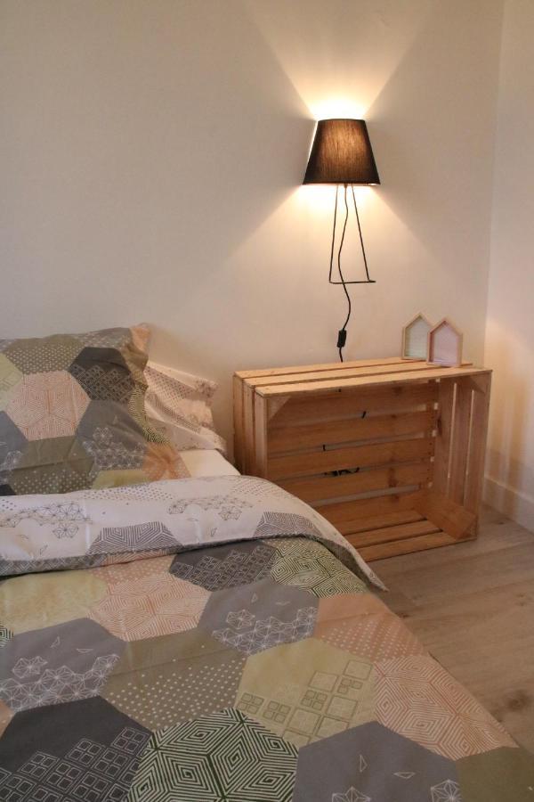 Bright Apartment Old Town Nice Luaran gambar