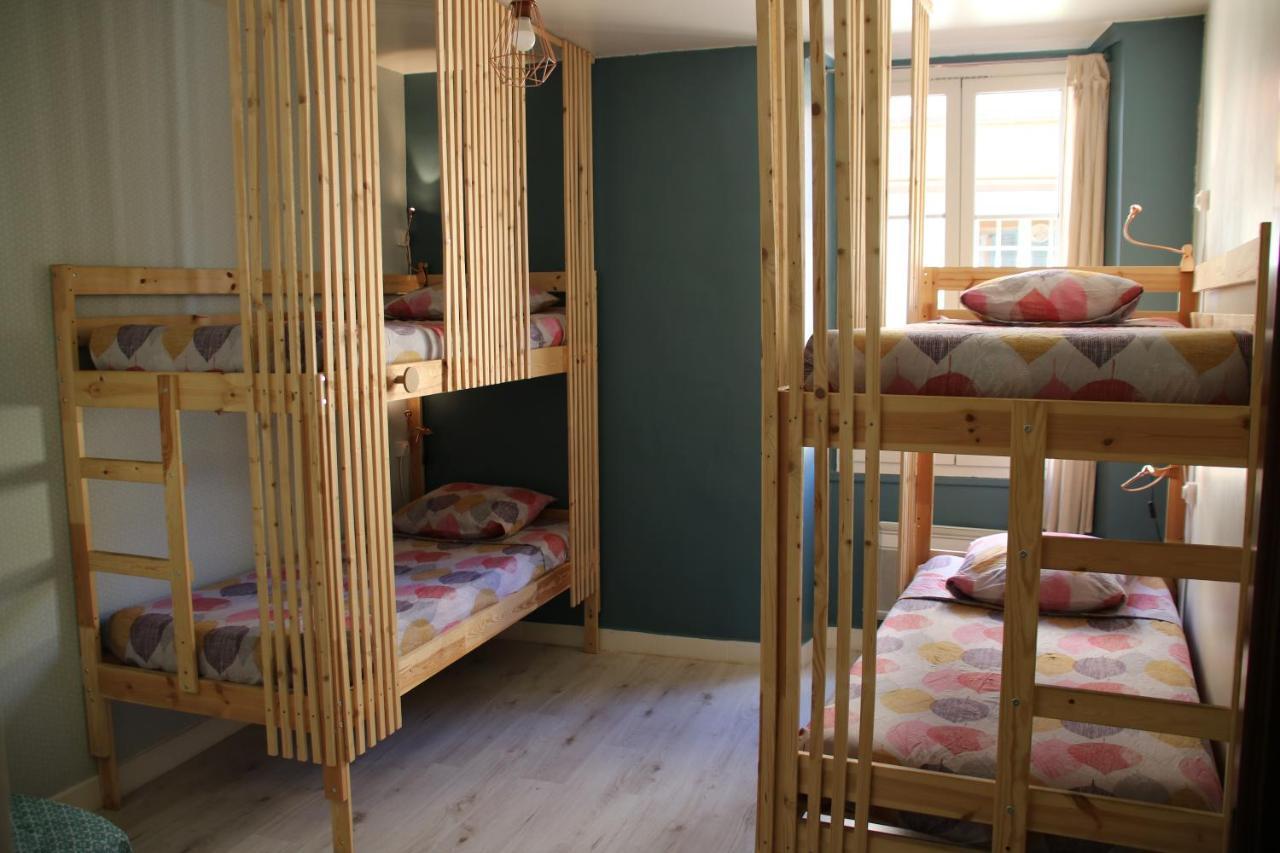 Bright Apartment Old Town Nice Luaran gambar